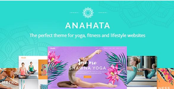 Anahata-Theme