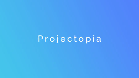 Projectopia - Project-Management