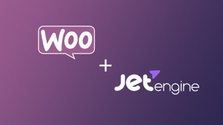 Jet Engine Meta Fields in Woocommerce