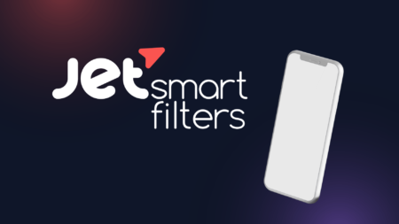 JetSmartFilters - Responsive