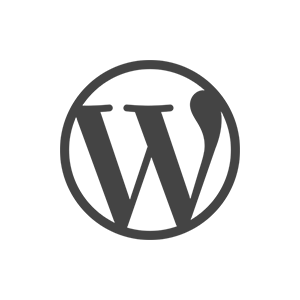 Wordpress-Logo