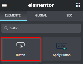 Elementor - Button Widget