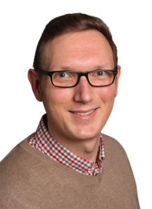 Heiko Fürstenberg