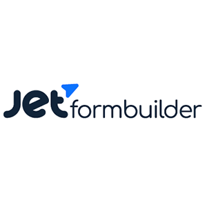 JetFormBuilder
