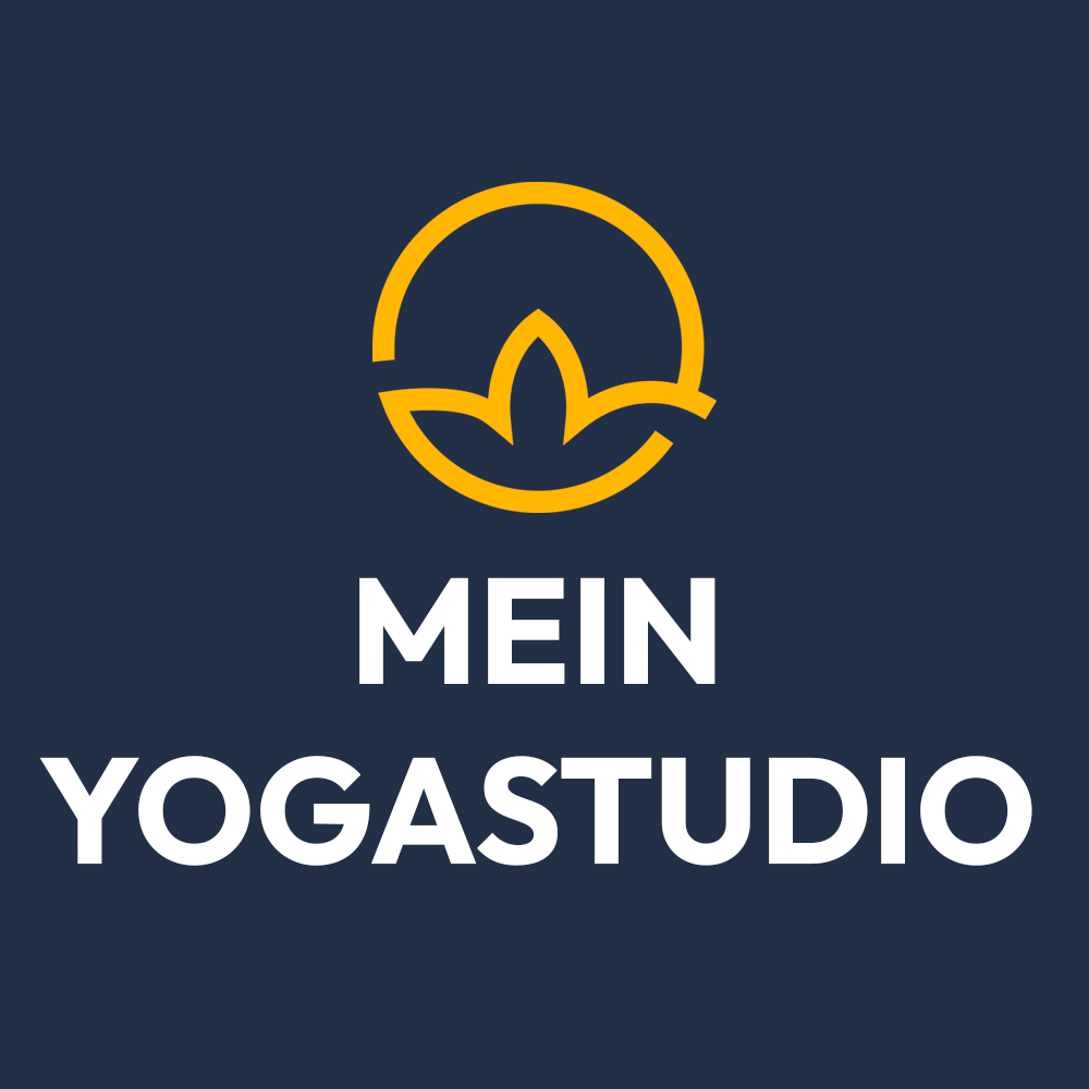 Mein Yogastudio