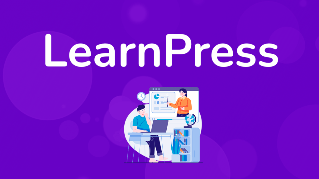 Learnpress