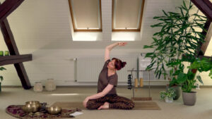 Ahimsa Yoga Online