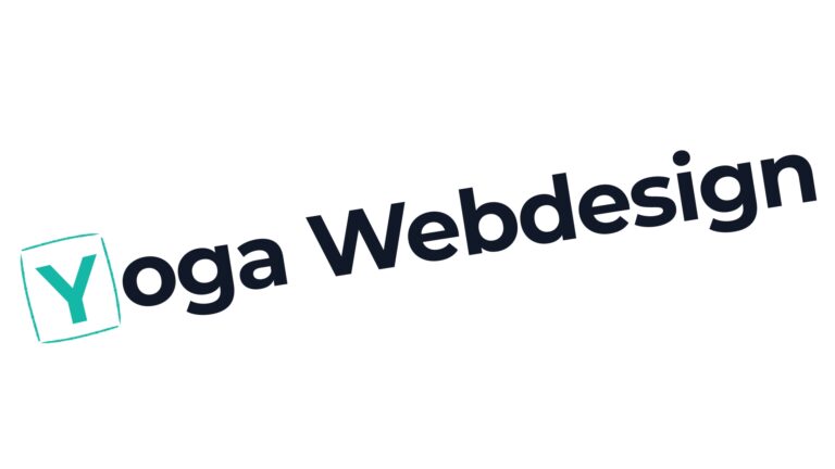 Yoga Webdesign Redesign